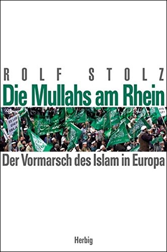 Die Mullahs am Rhein